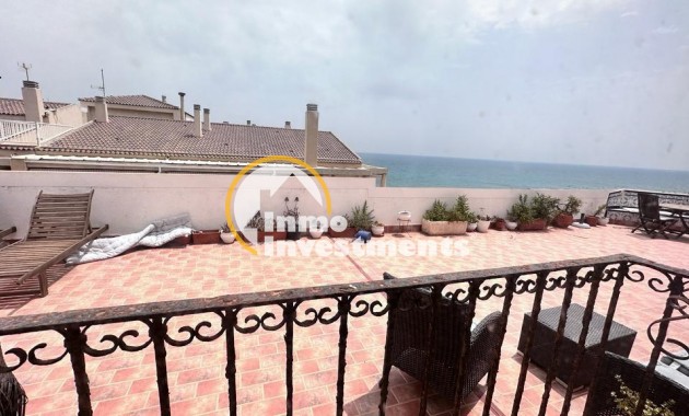Bestaande bouw - Penthouse - Torrevieja - La Mata pueblo