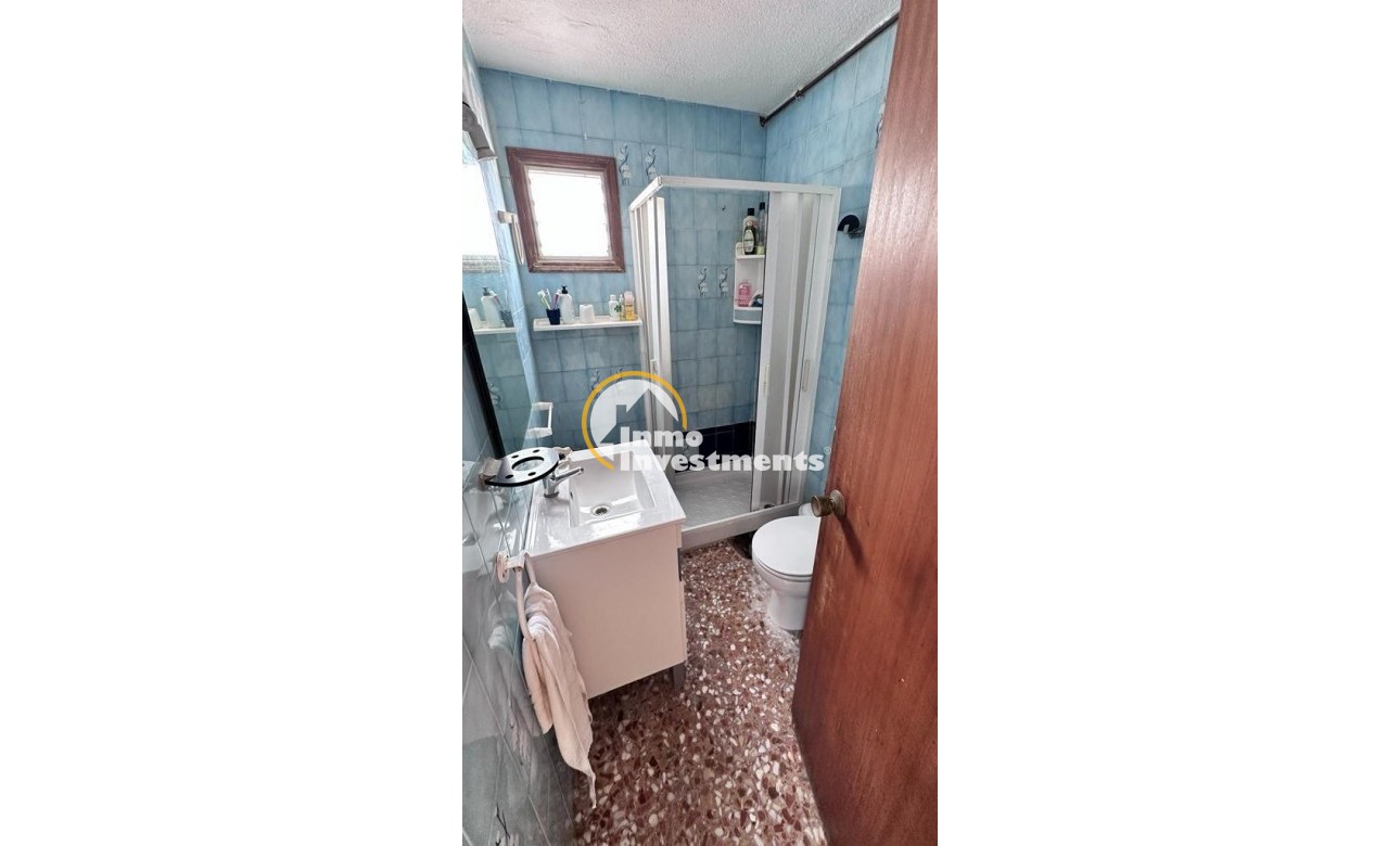 Bestaande bouw - Penthouse - Torrevieja - La Mata pueblo