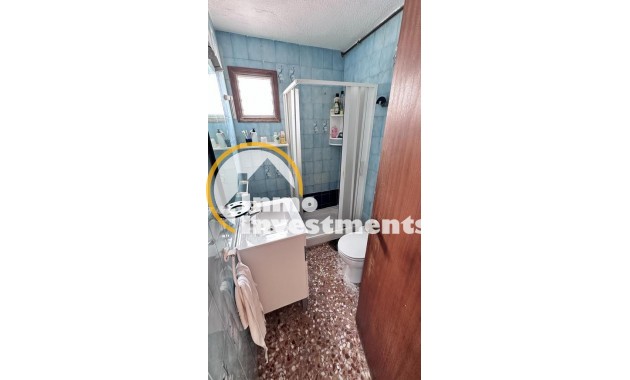 Bestaande bouw - Penthouse - Torrevieja - La Mata pueblo