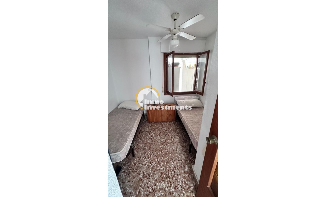 Bestaande bouw - Penthouse - Torrevieja - La Mata pueblo