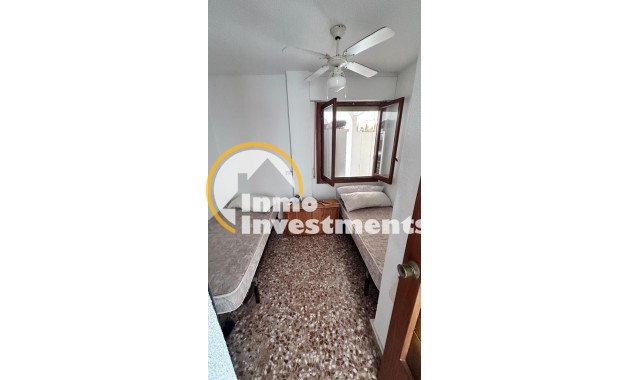 Bestaande bouw - Penthouse - Torrevieja - La Mata pueblo