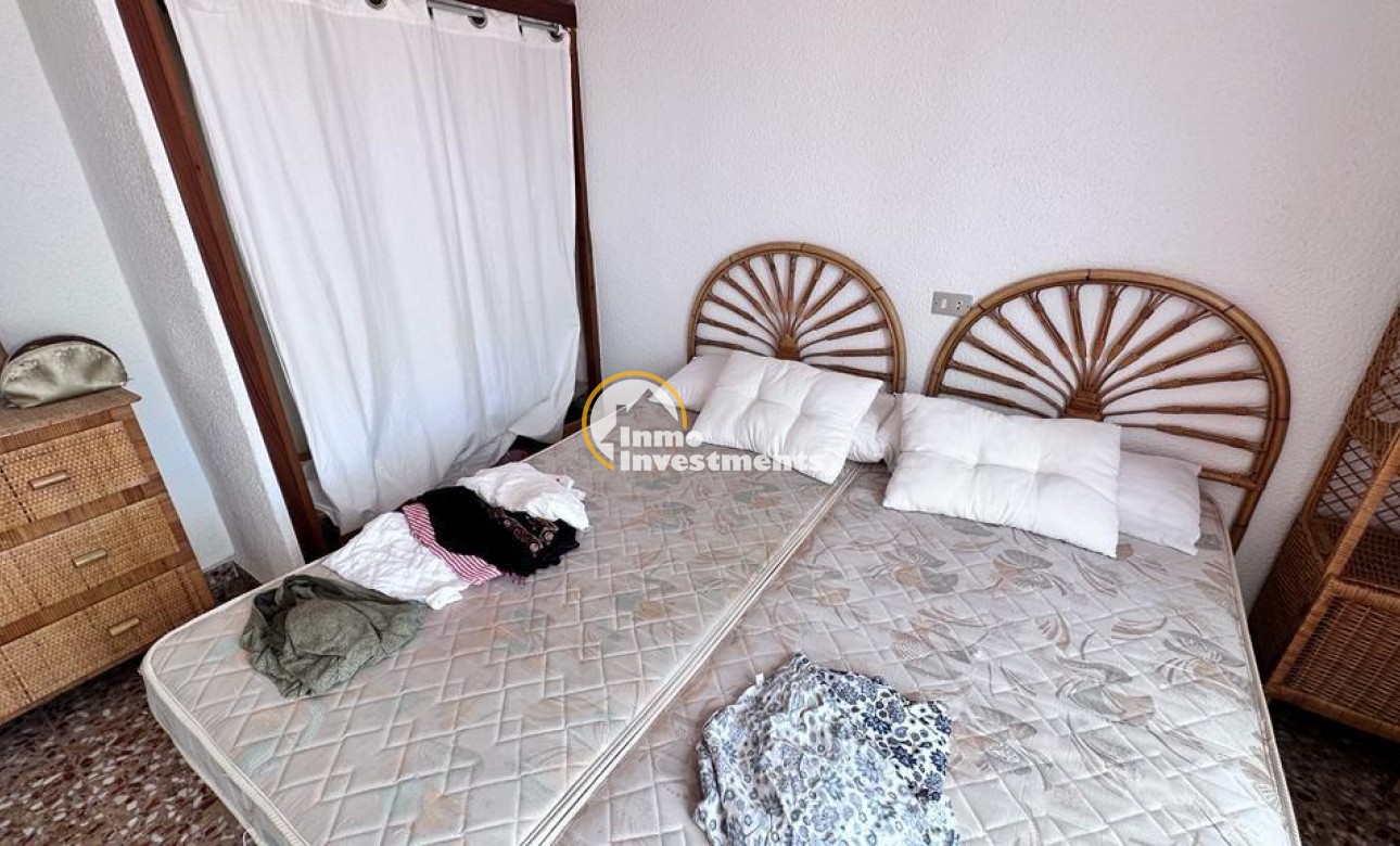 Bestaande bouw - Penthouse - Torrevieja - La Mata pueblo