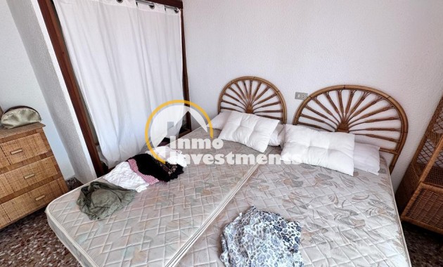 Bestaande bouw - Penthouse - Torrevieja - La Mata pueblo