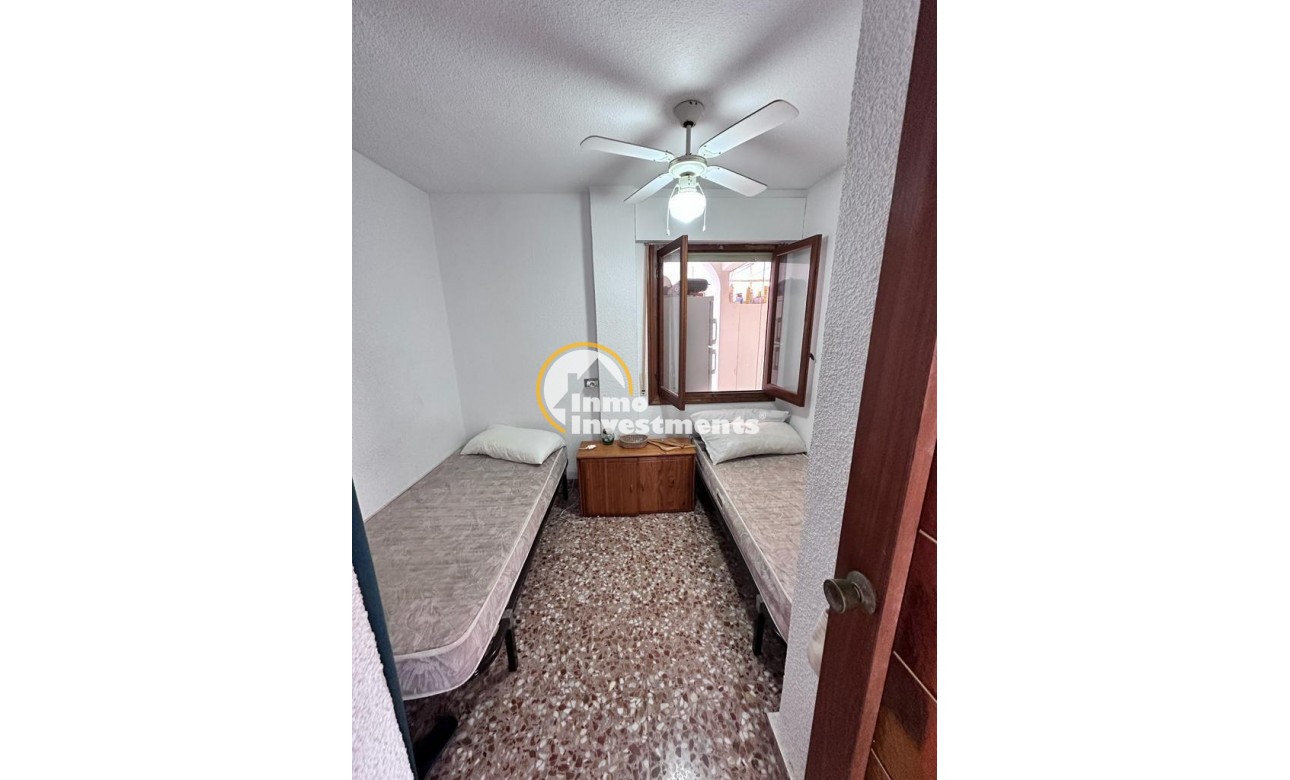 Bestaande bouw - Penthouse - Torrevieja - La Mata pueblo