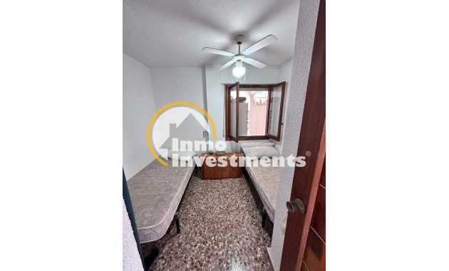 Bestaande bouw - Penthouse - Torrevieja - La Mata pueblo