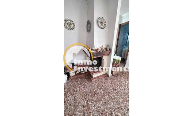 Bestaande bouw - Penthouse - Torrevieja - La Mata pueblo