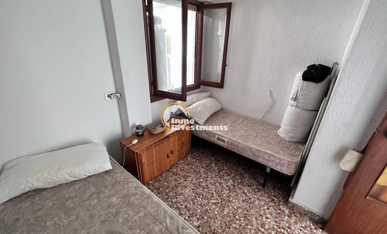 Bestaande bouw - Penthouse - Torrevieja - La Mata pueblo