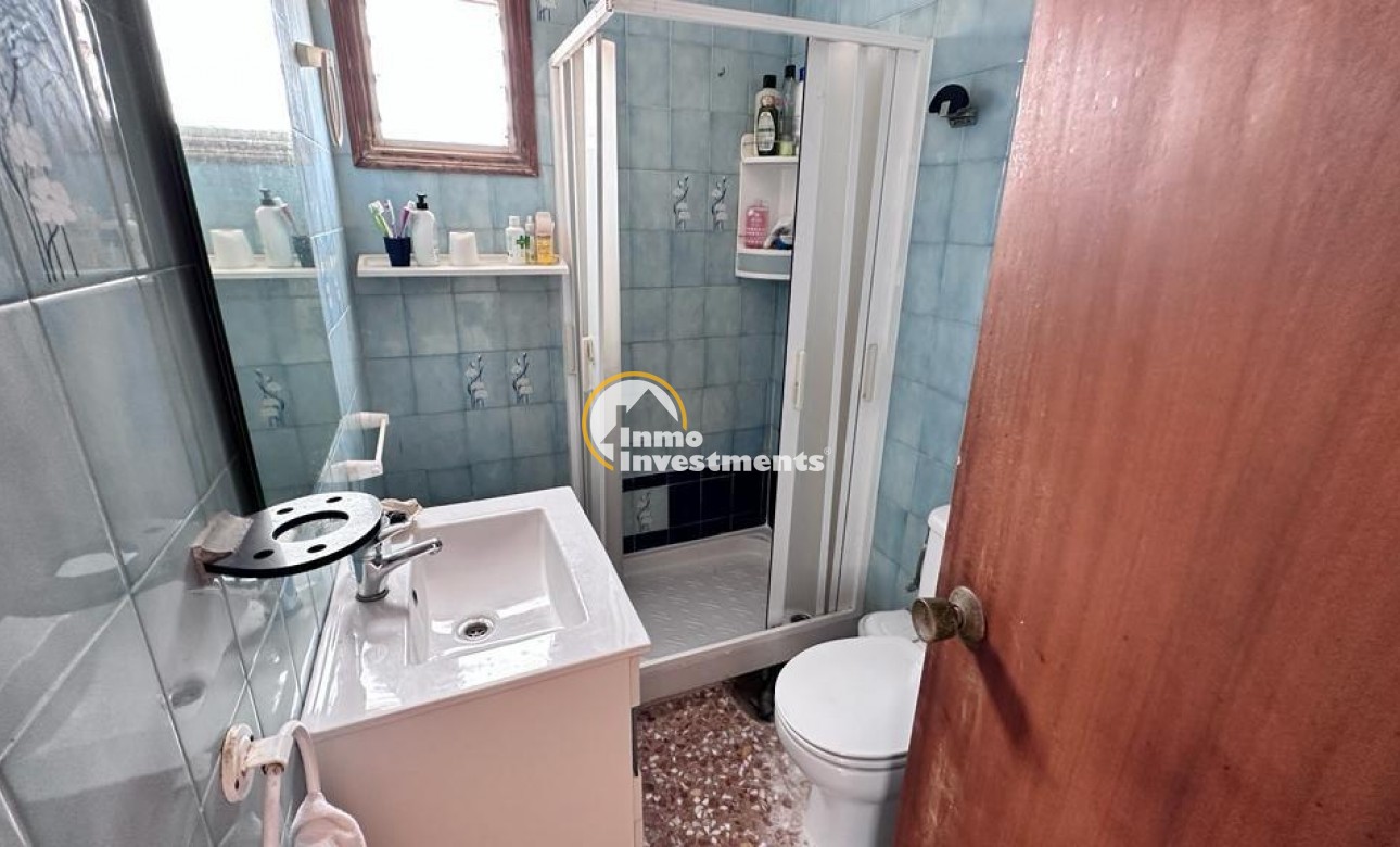 Bestaande bouw - Penthouse - Torrevieja - La Mata pueblo