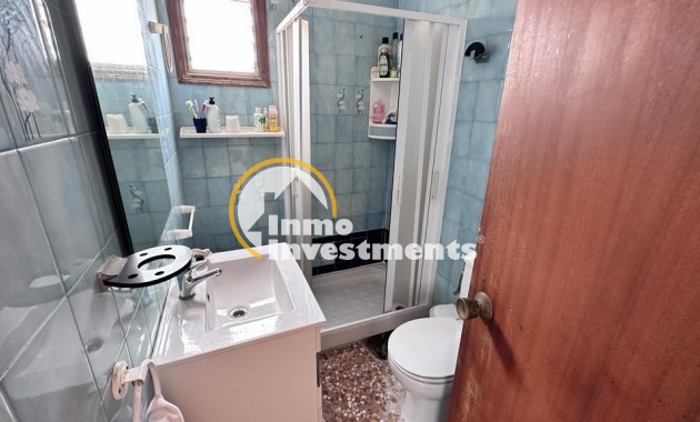 Bestaande bouw - Penthouse - Torrevieja - La Mata pueblo