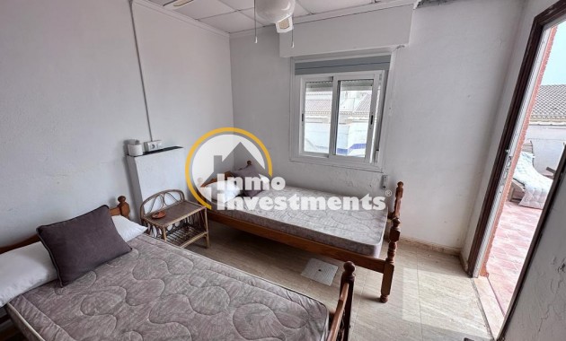 Bestaande bouw - Penthouse - Torrevieja - La Mata pueblo