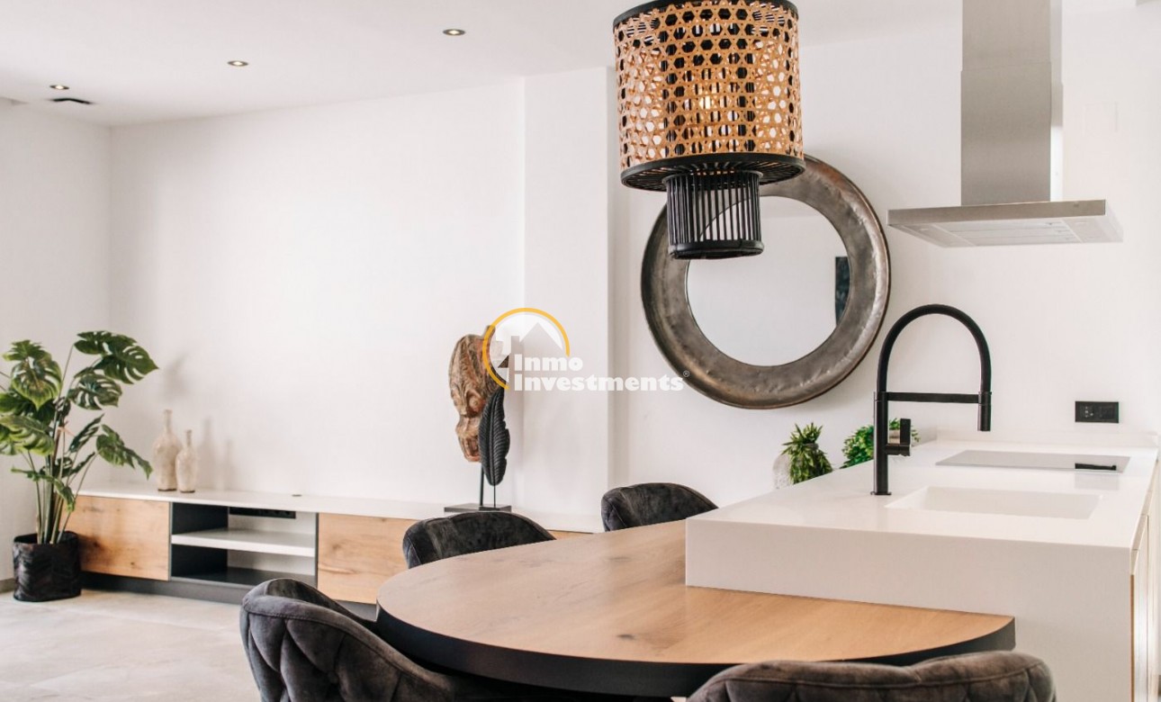 Obra nueva - Bungalow - Ciudad Quesada - Campo golf