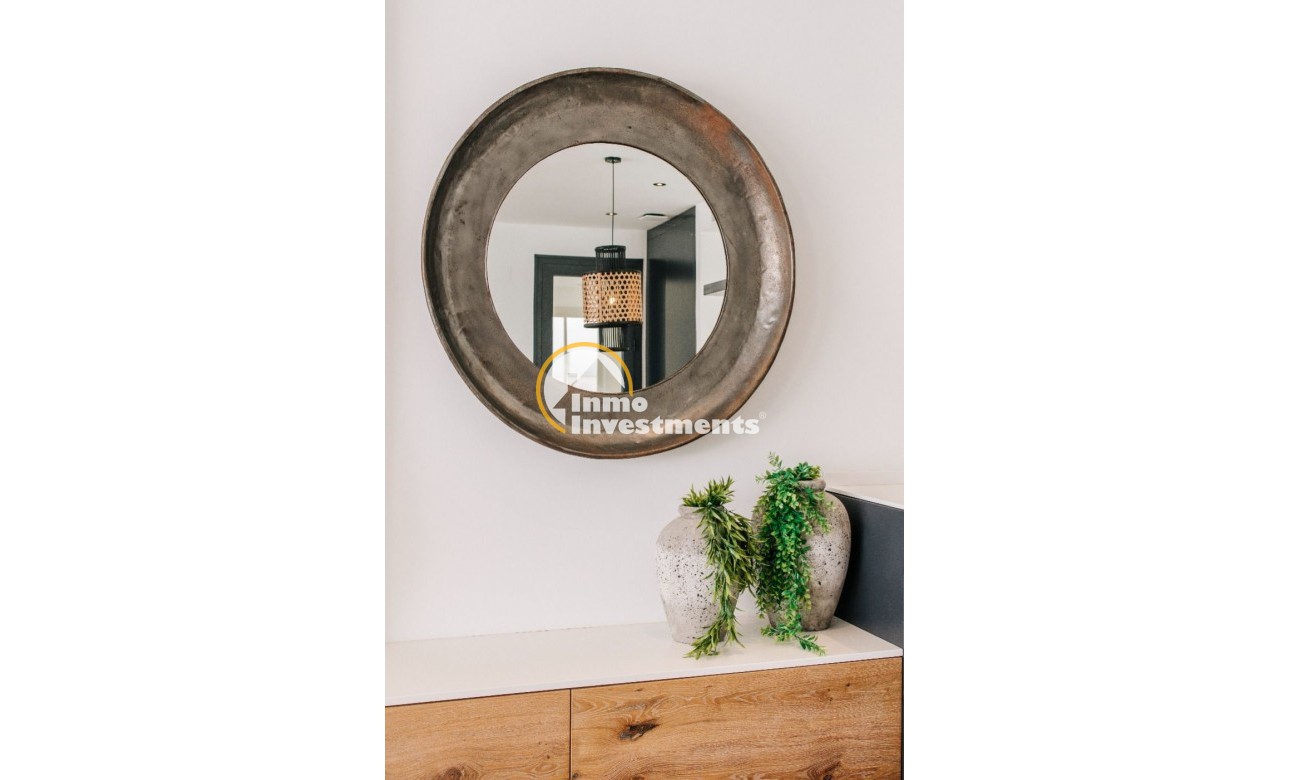 Obra nueva - Bungalow - Ciudad Quesada - Campo golf