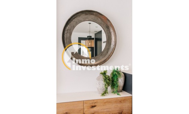 Obra nueva - Bungalow - Ciudad Quesada - Campo golf