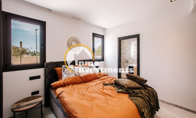 Obra nueva - Bungalow - Ciudad Quesada - Campo golf