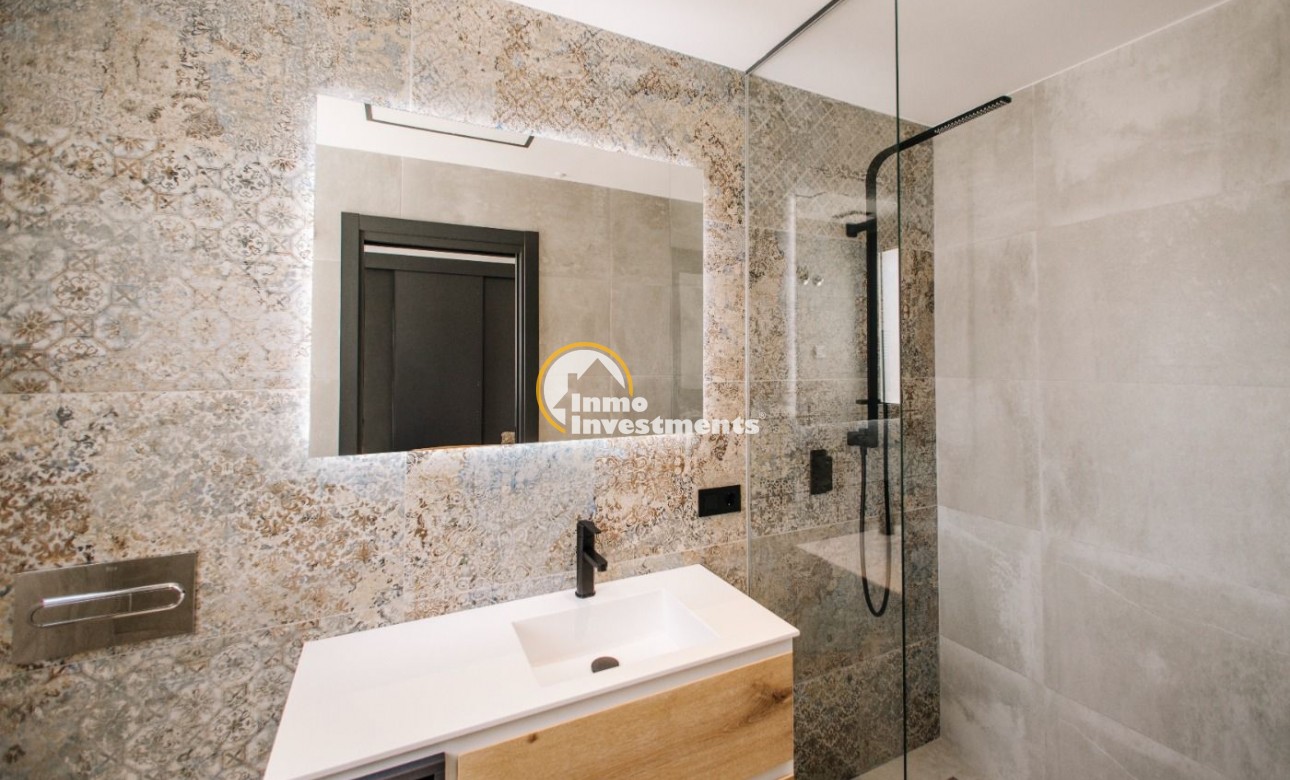 Obra nueva - Bungalow - Ciudad Quesada - Campo golf