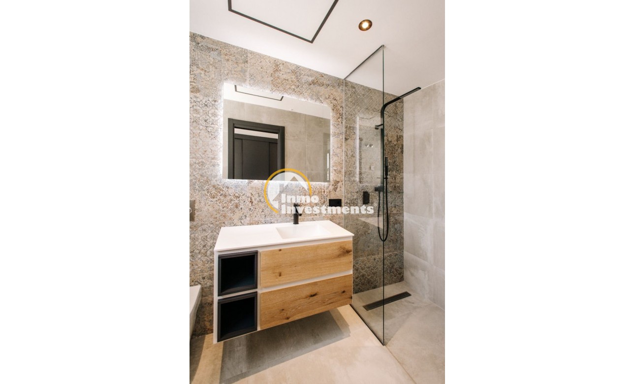 Obra nueva - Bungalow - Ciudad Quesada - Campo golf