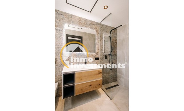 Obra nueva - Bungalow - Ciudad Quesada - Campo golf