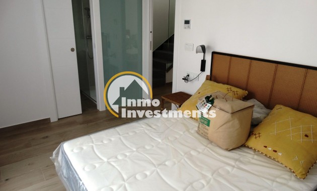 Neubau Immobilien - Villa - San Javier - Santiago De La Ribera