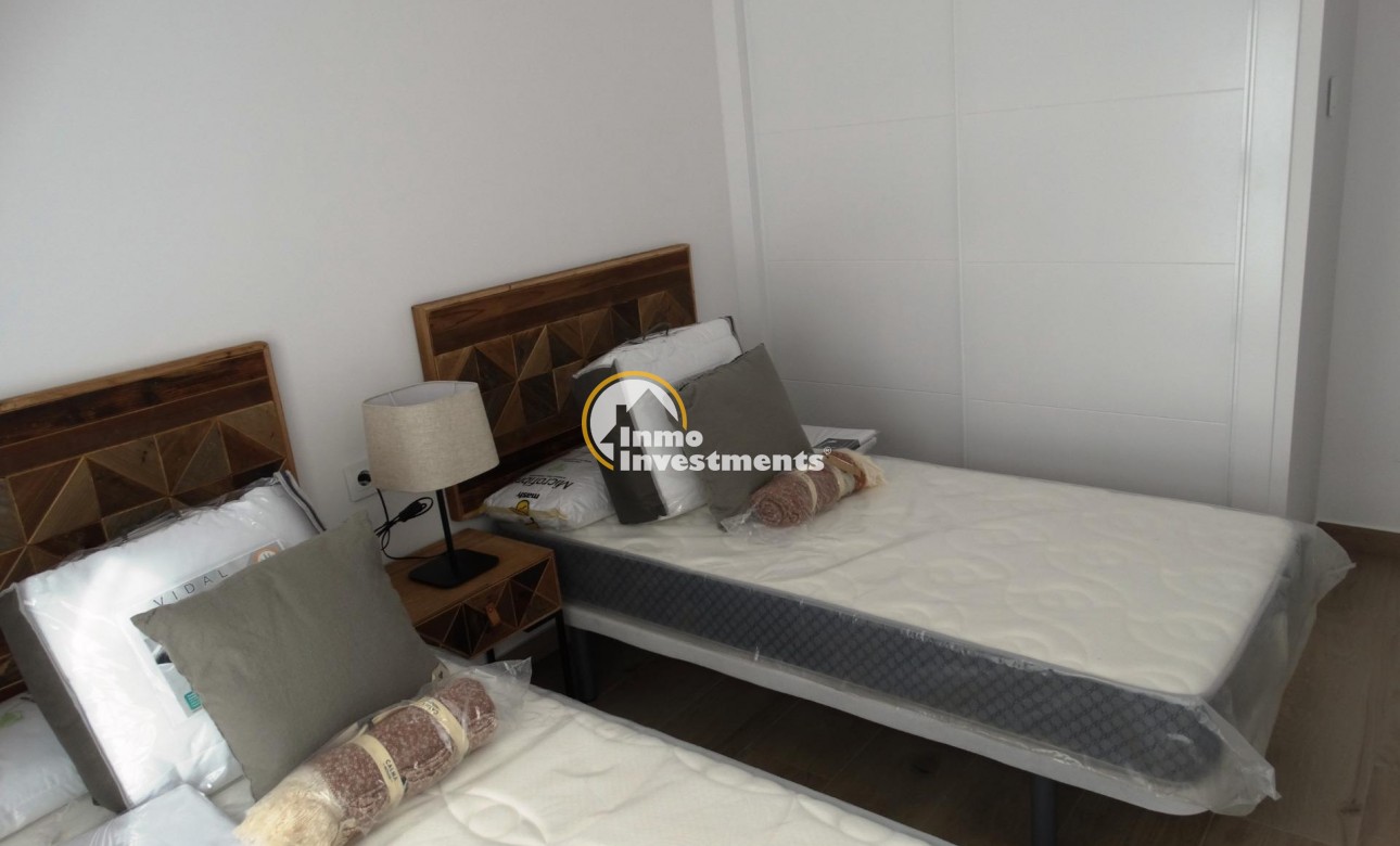 Neubau Immobilien - Villa - San Javier - Santiago De La Ribera