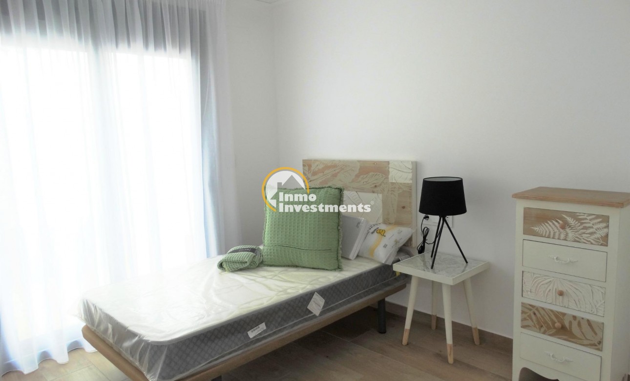 Neubau Immobilien - Villa - San Javier - Santiago De La Ribera