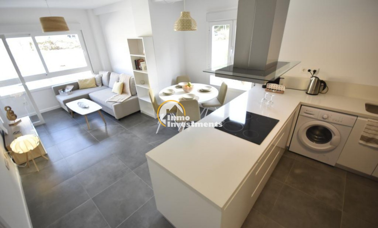 Reventa - Apartamento - Orihuela Costa - Campoamor