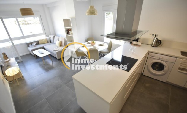 Reventa - Apartamento - Orihuela Costa - Campoamor