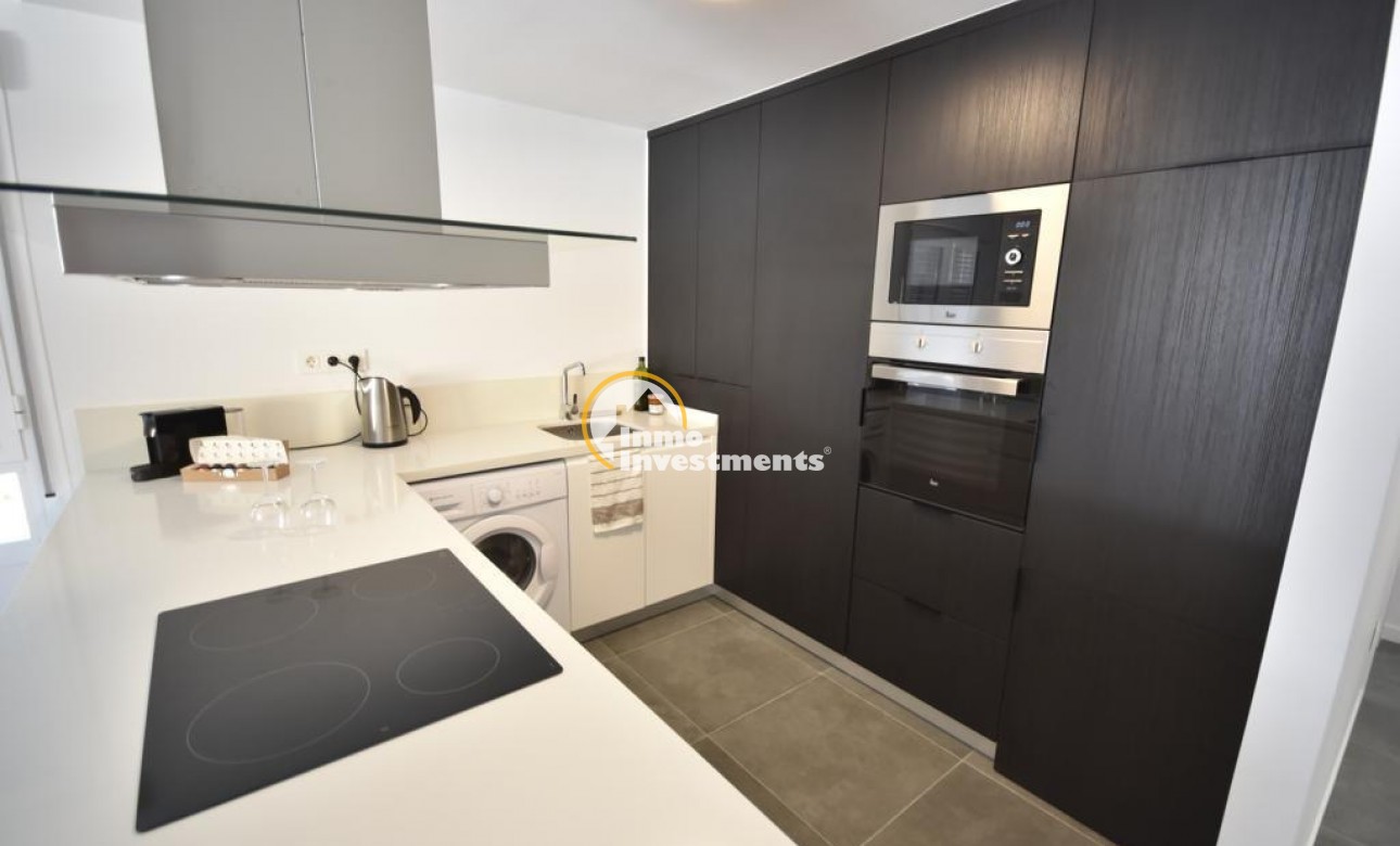 Reventa - Apartamento - Orihuela Costa - Campoamor