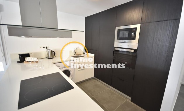 Reventa - Apartamento - Orihuela Costa - Campoamor