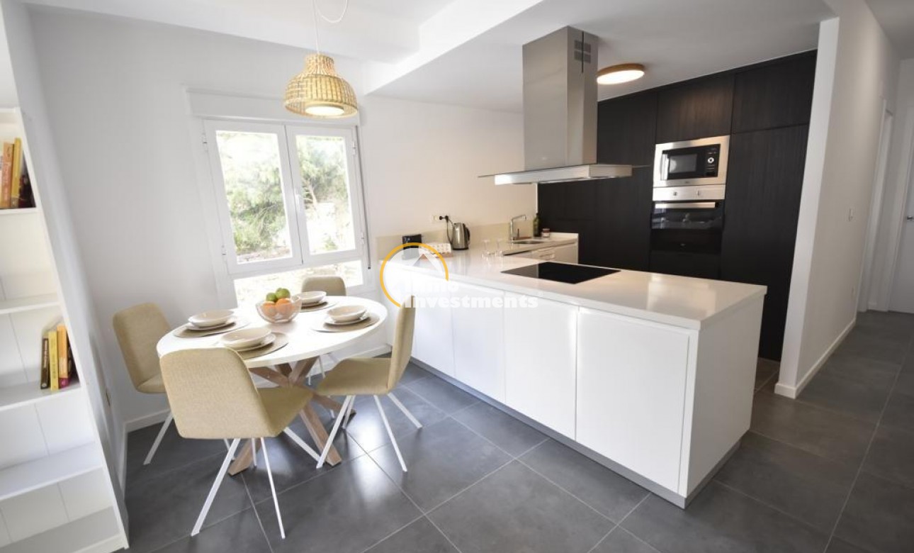 Reventa - Apartamento - Orihuela Costa - Campoamor