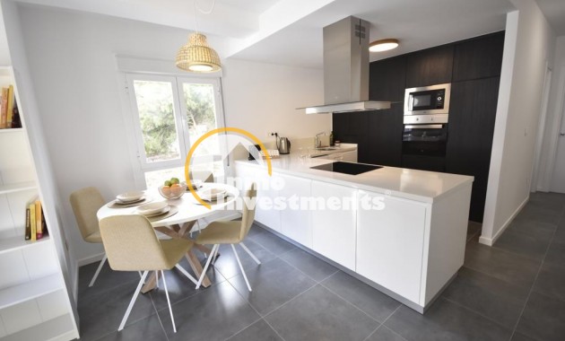 Reventa - Apartamento - Orihuela Costa - Campoamor