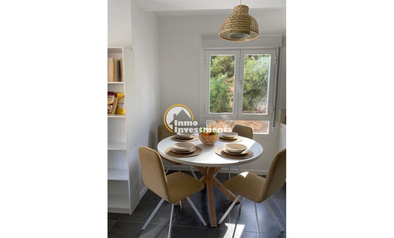 Reventa - Apartamento - Orihuela Costa - Campoamor