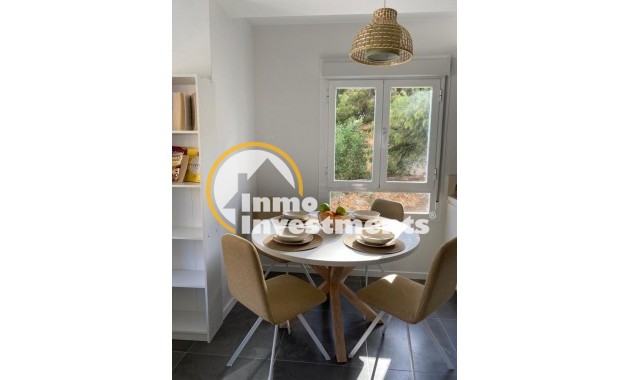 Reventa - Apartamento - Orihuela Costa - Campoamor