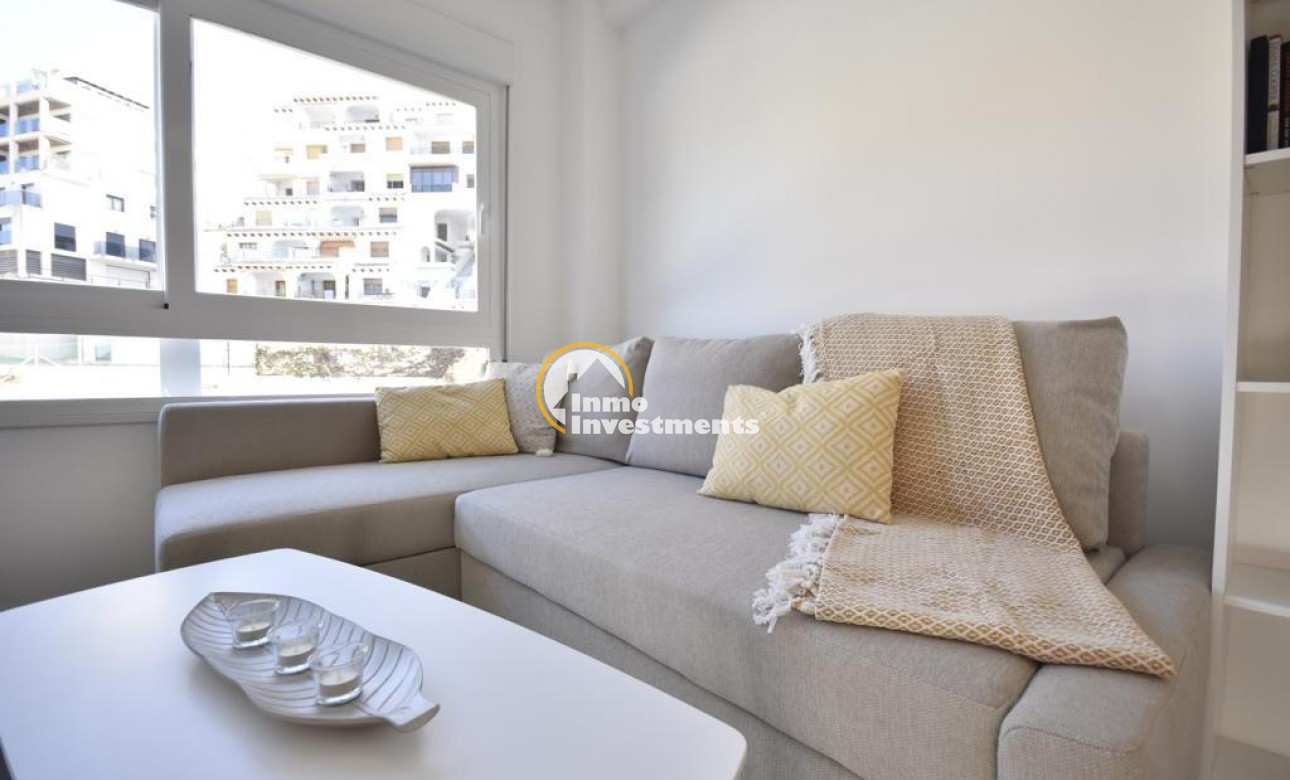 Reventa - Apartamento - Orihuela Costa - Campoamor