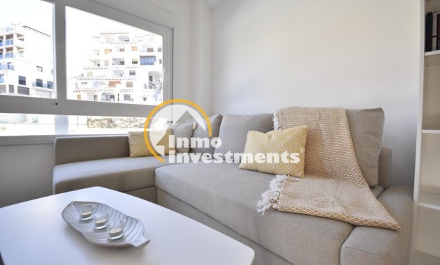 Reventa - Apartamento - Orihuela Costa - Campoamor