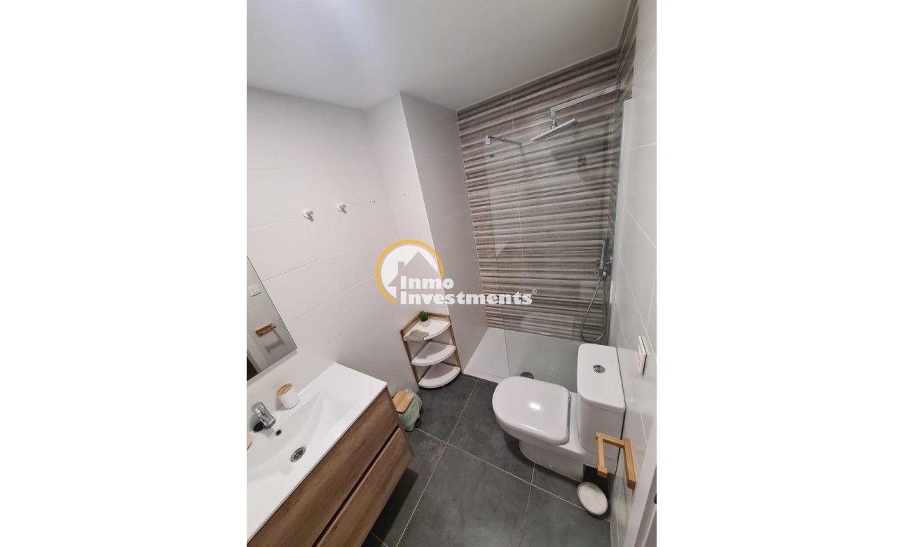 Reventa - Apartamento - Orihuela Costa - Campoamor