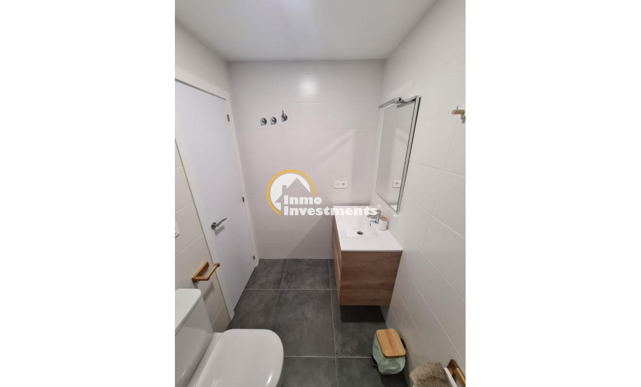 Reventa - Apartamento - Orihuela Costa - Campoamor