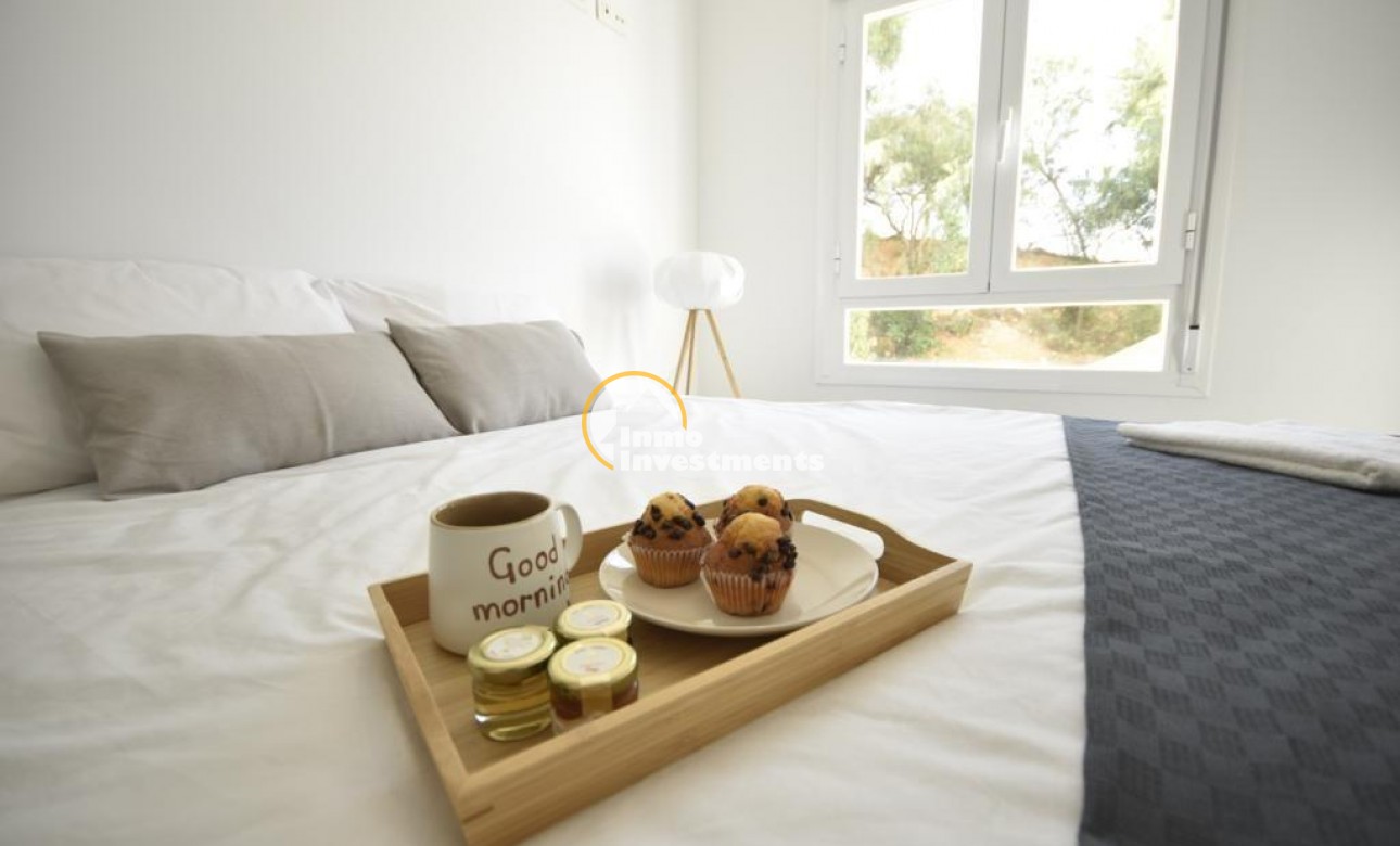 Reventa - Apartamento - Orihuela Costa - Campoamor