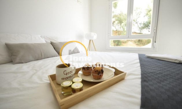 Reventa - Apartamento - Orihuela Costa - Campoamor