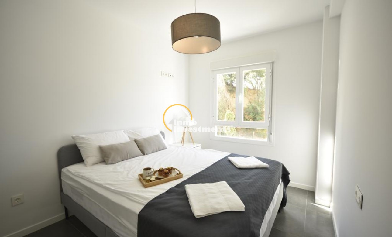 Reventa - Apartamento - Orihuela Costa - Campoamor