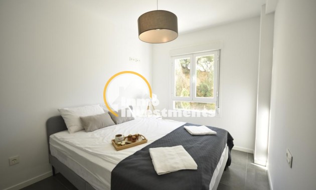 Reventa - Apartamento - Orihuela Costa - Campoamor