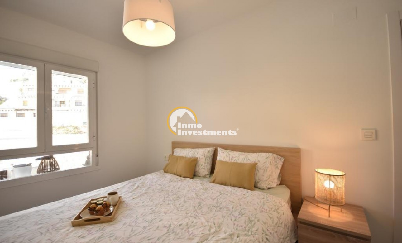 Reventa - Apartamento - Orihuela Costa - Campoamor