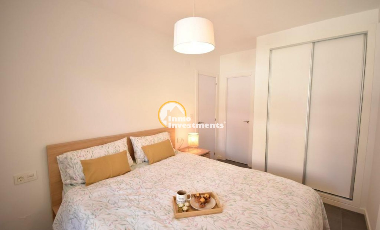 Reventa - Apartamento - Orihuela Costa - Campoamor