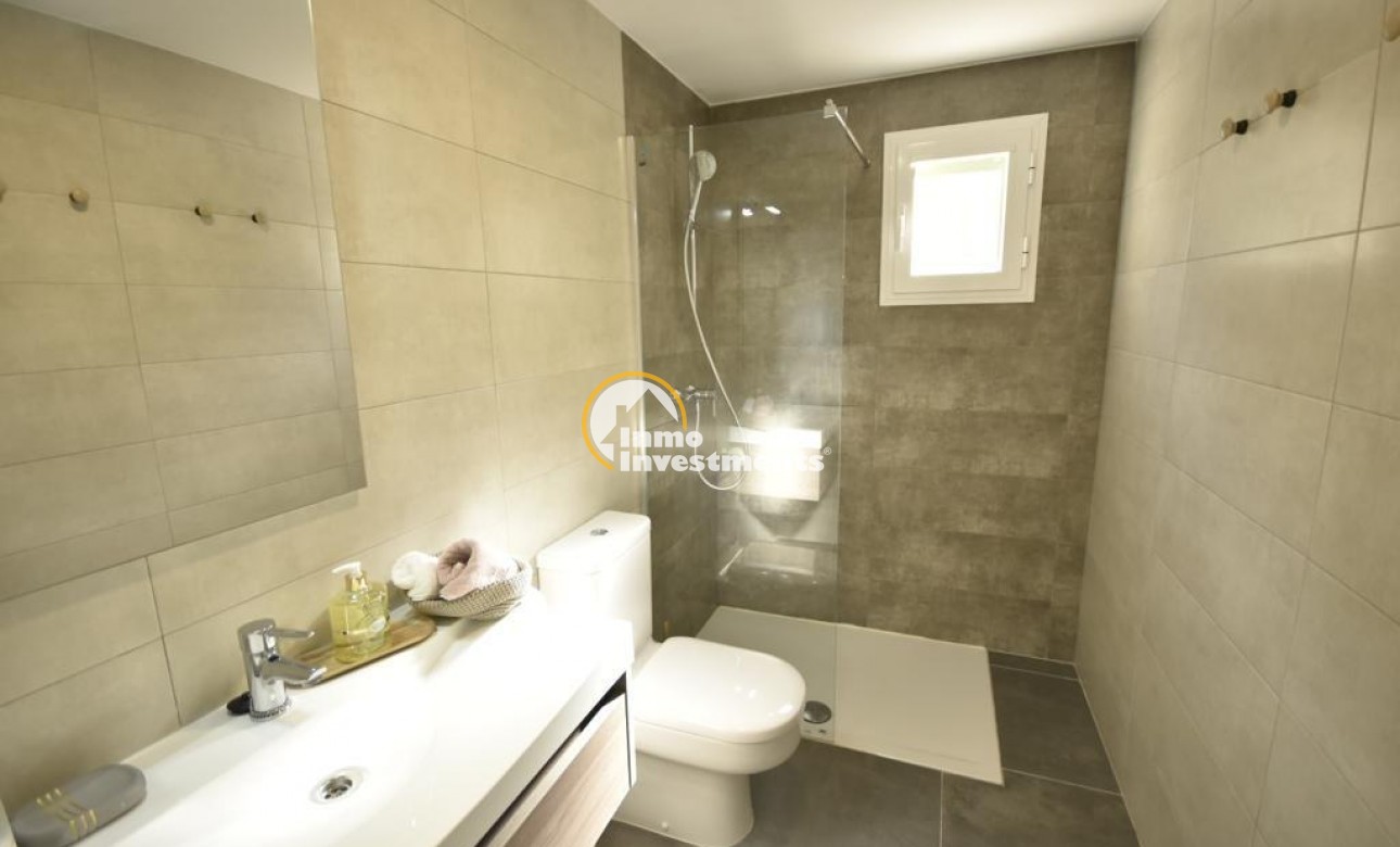 Reventa - Apartamento - Orihuela Costa - Campoamor