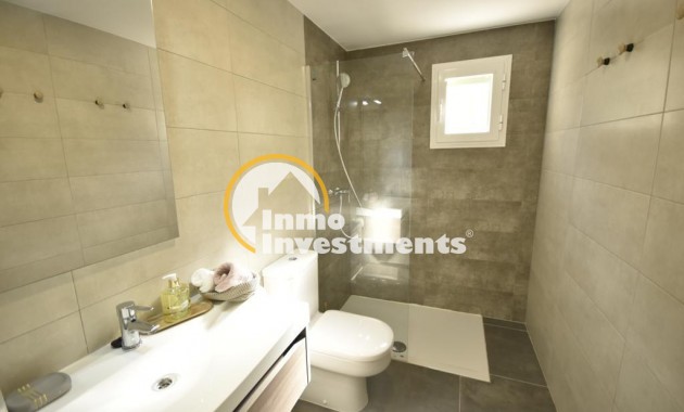 Reventa - Apartamento - Orihuela Costa - Campoamor