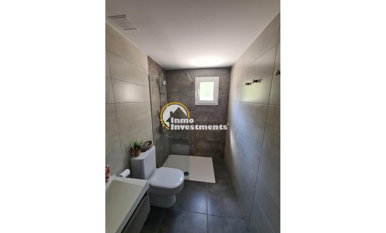 Reventa - Apartamento - Orihuela Costa - Campoamor