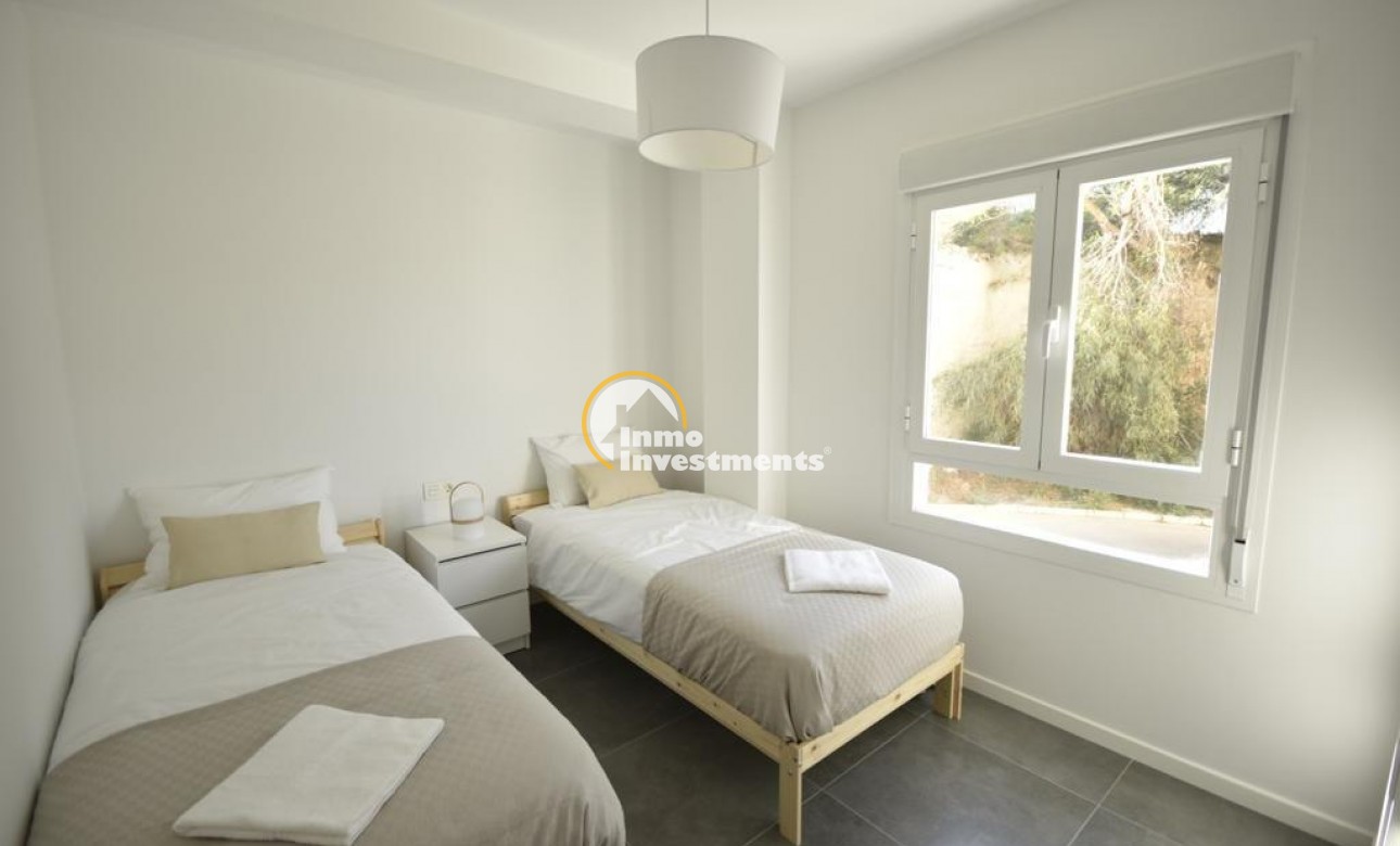 Reventa - Apartamento - Orihuela Costa - Campoamor