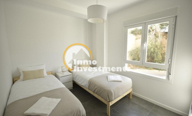 Reventa - Apartamento - Orihuela Costa - Campoamor