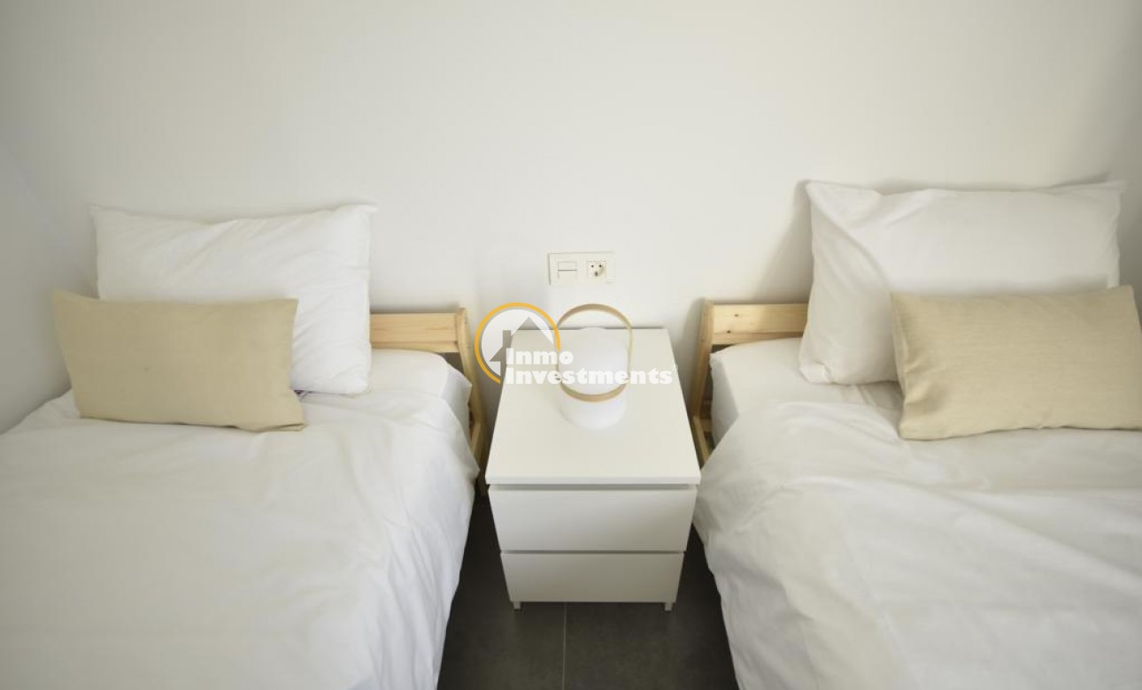 Reventa - Apartamento - Orihuela Costa - Campoamor