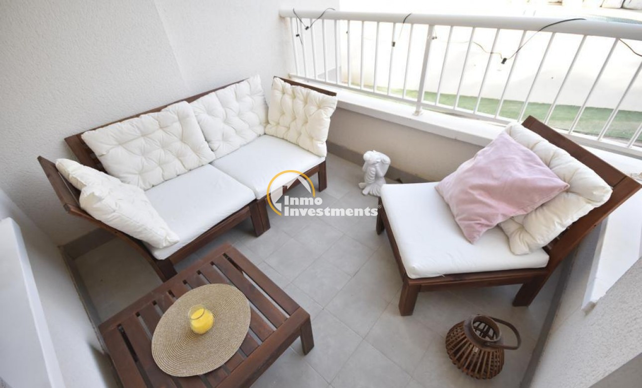 Reventa - Apartamento - Orihuela Costa - Campoamor