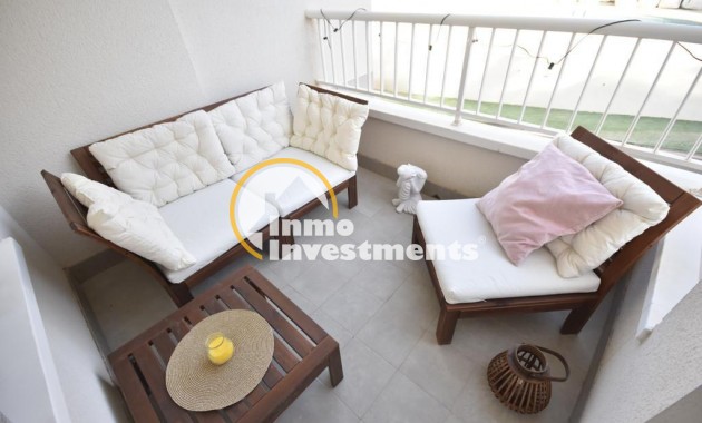 Reventa - Apartamento - Orihuela Costa - Campoamor